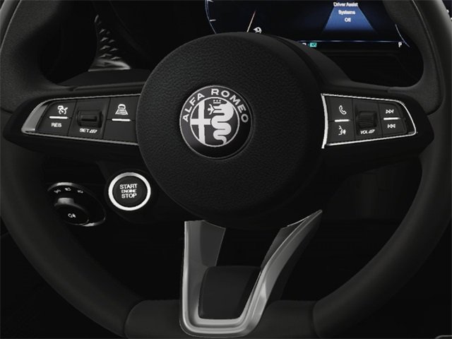 New 2025 Alfa Romeo Tonale image 23