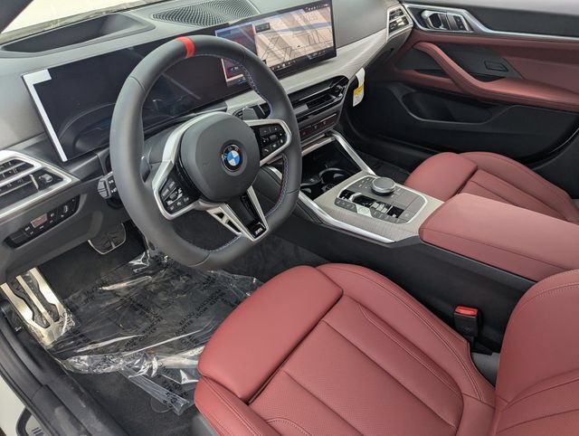 New 2026 BMW M440i w/ Premium Package RWD image 19