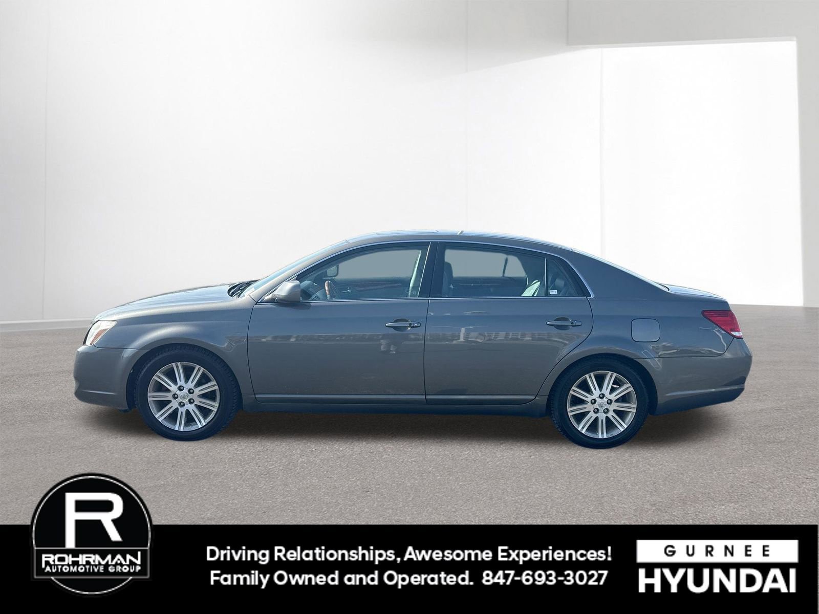 Used 2007 Toyota Avalon XL image 5