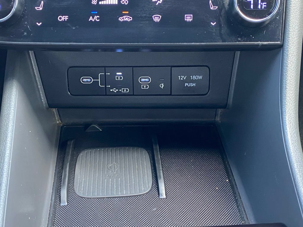 Used 2024 Hyundai Sonata N Line FWD image 19