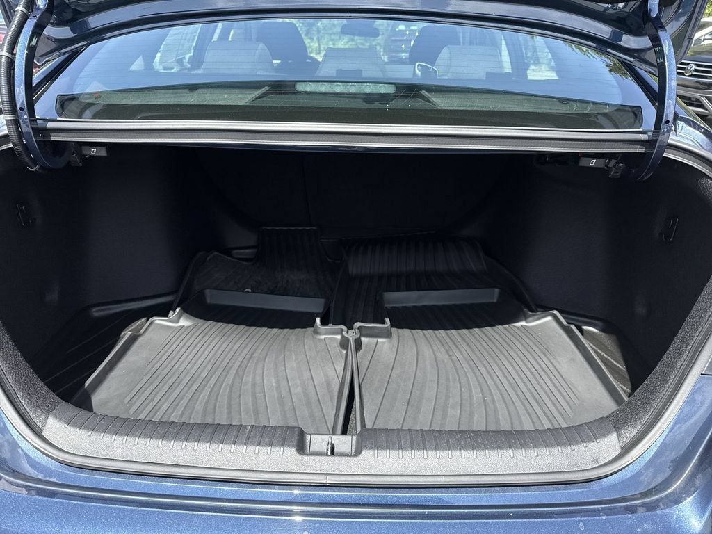 Used 2025 Honda Accord SE image 21
