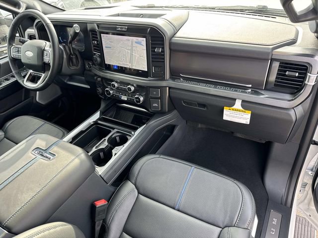 New 2026 Ford F250 Platinum w/ FX4 Off-Road Package image 13