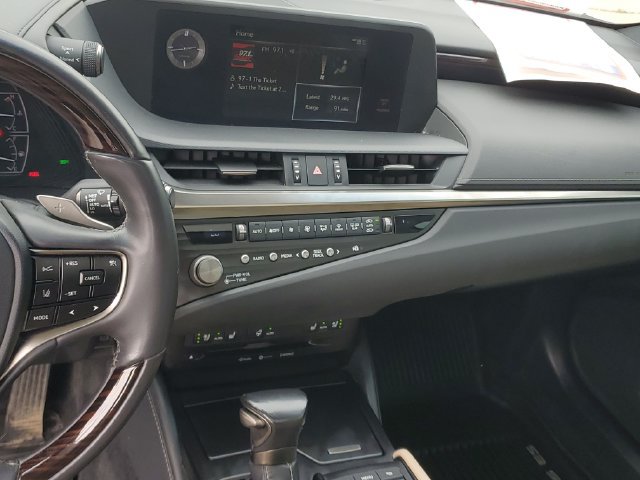 Used 2021 Lexus ES 250 w/ Premium Package AWD/4WD image 13