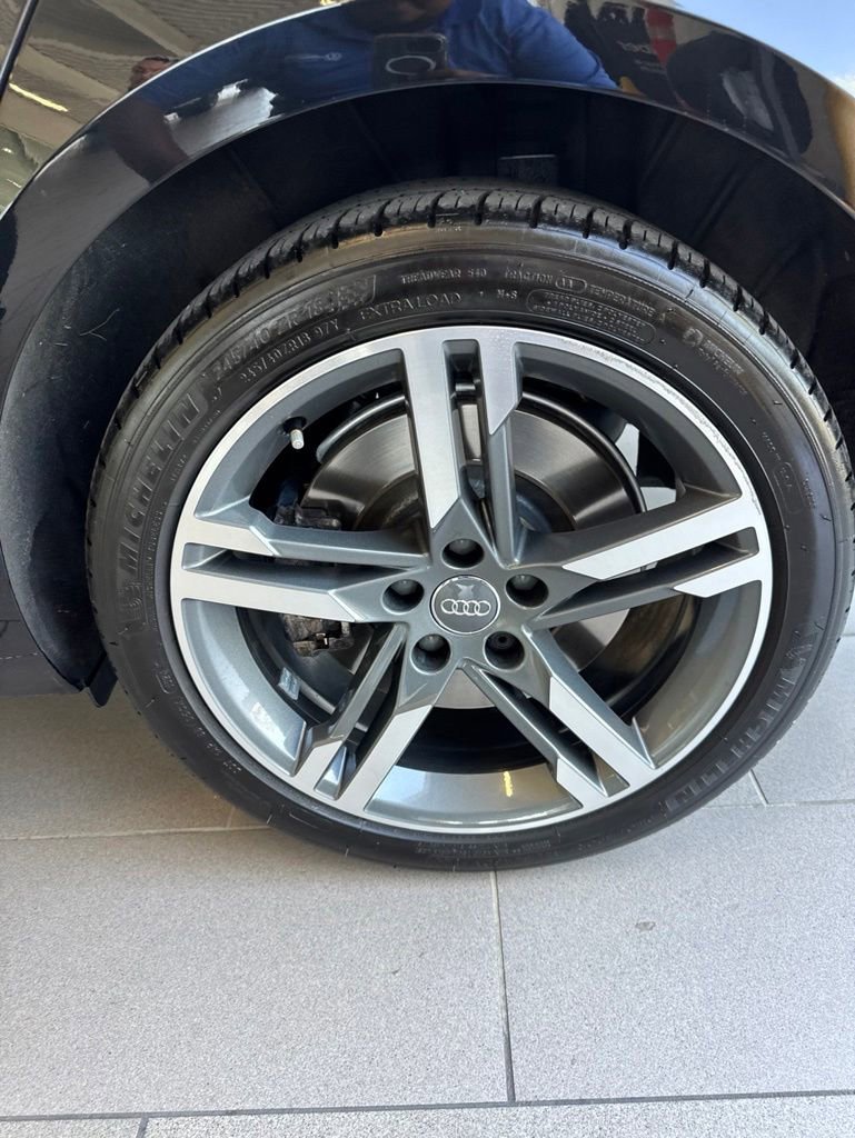 Used 2017 Audi A4 2.0T Prestige AWD/4WD image 19