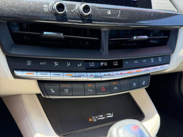 Used 2024 Cadillac CT4 Premium Luxury w/ Climate Package AWD/4WD image 33