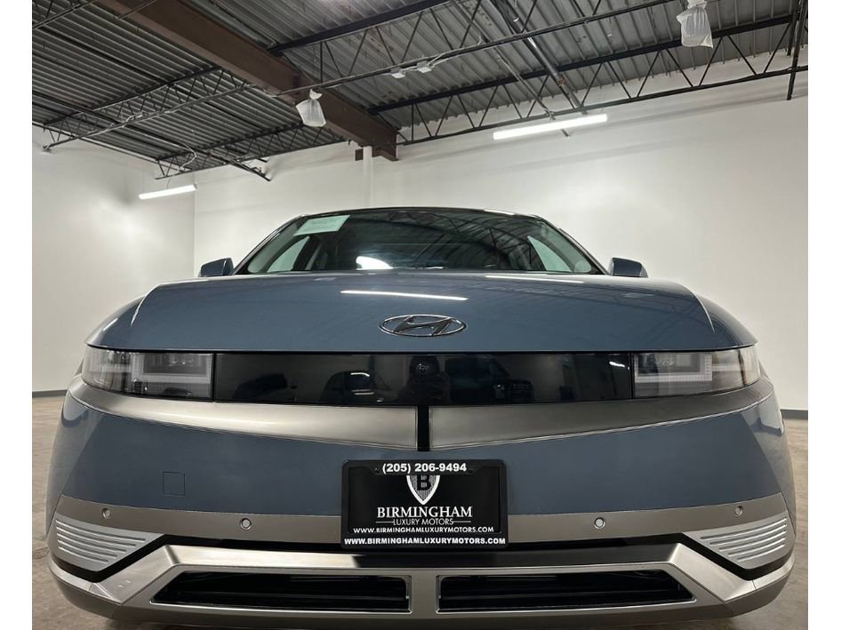 Used 2023 Hyundai Ioniq 5 Limited image 4