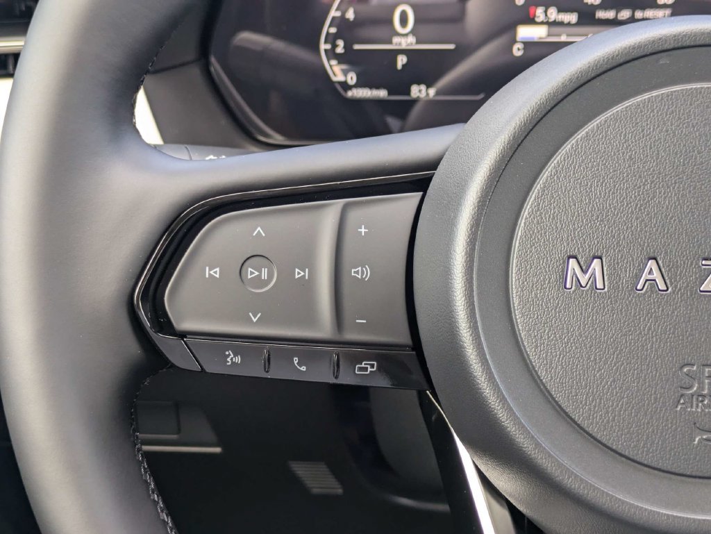 New 2026 MAZDA CX-5 Preferred AWD/4WD image 24