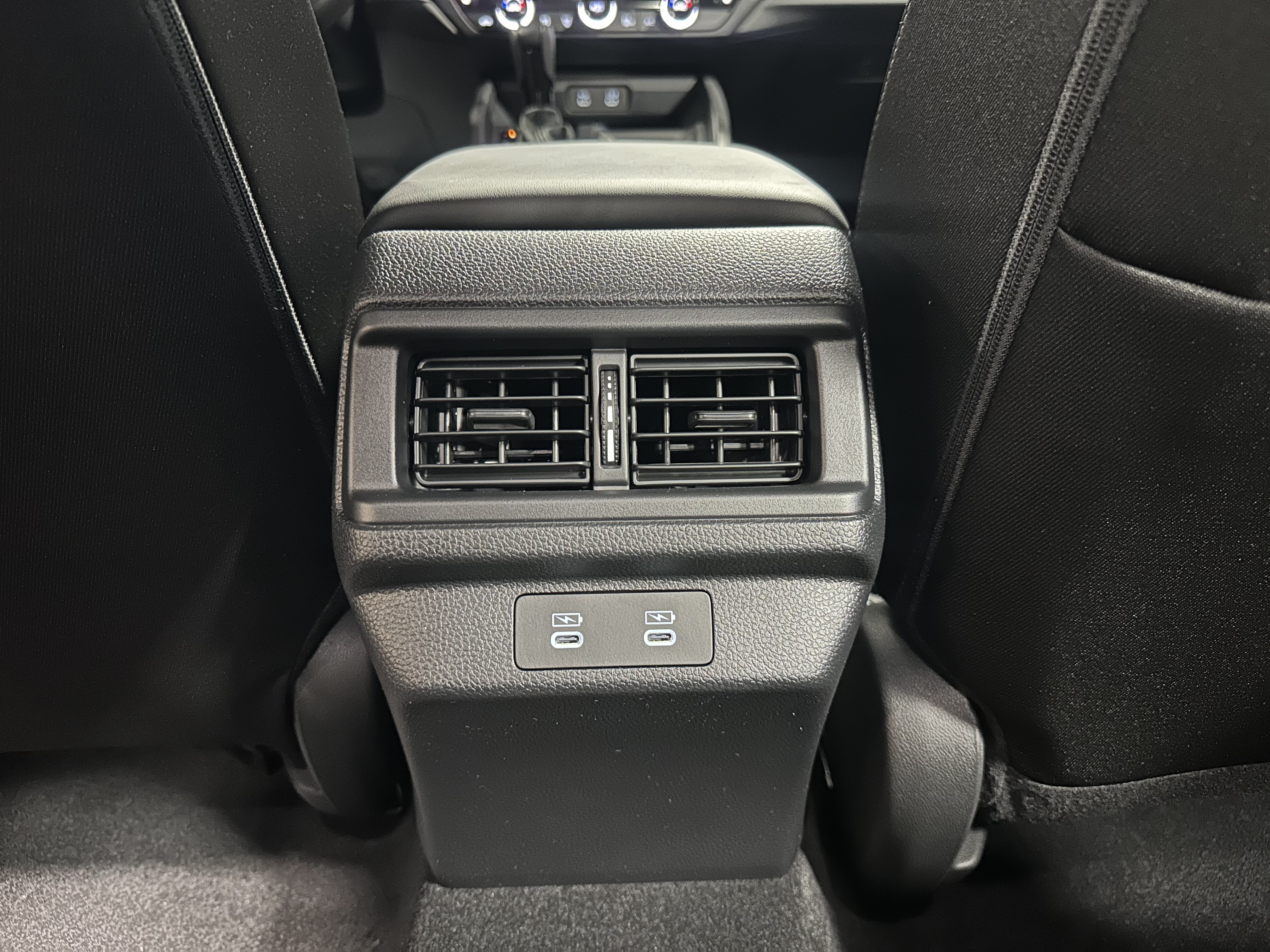New 2026 Honda Accord SE image 20