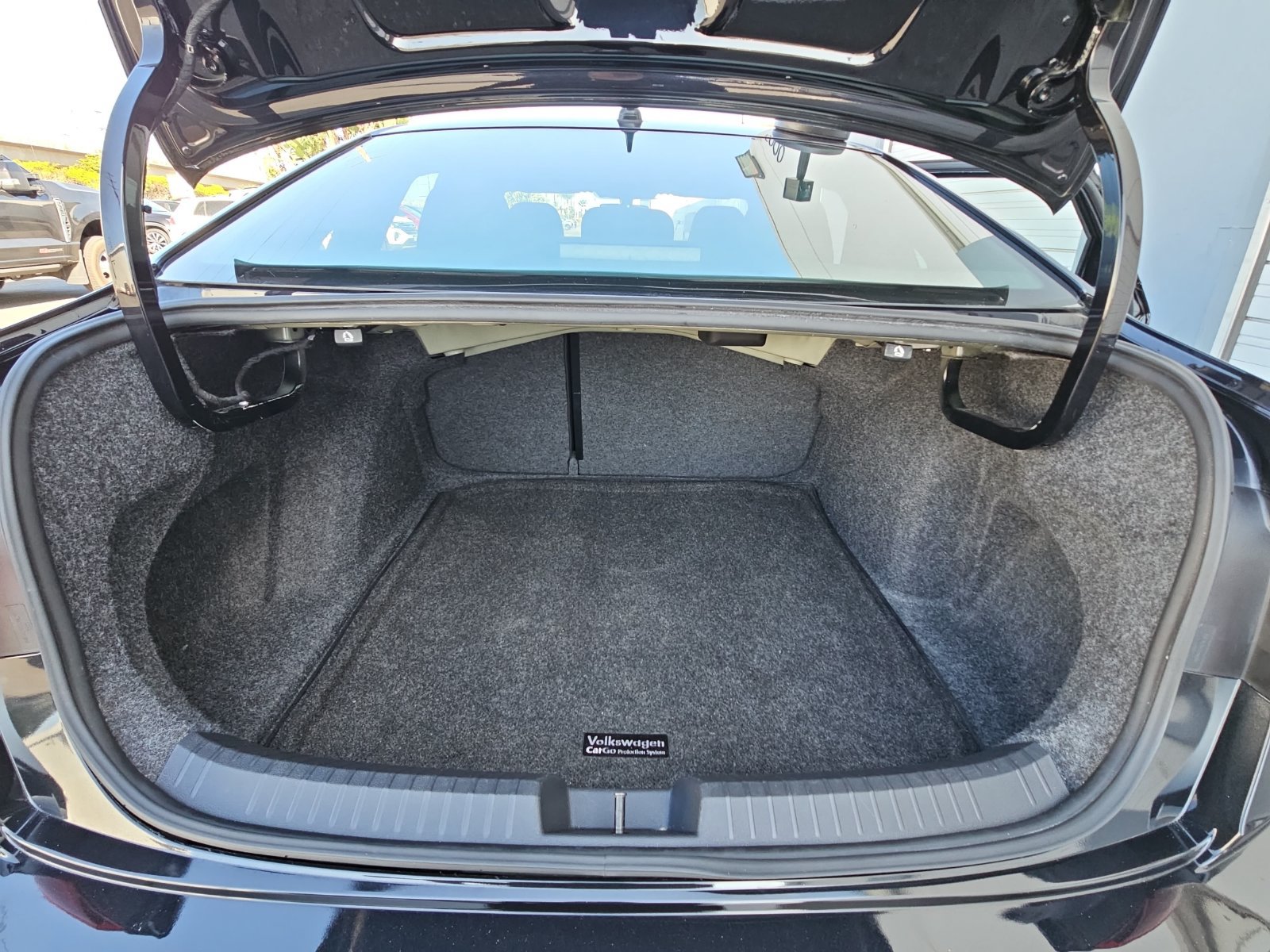 Used 2023 Volkswagen Jetta Sport FWD image 12