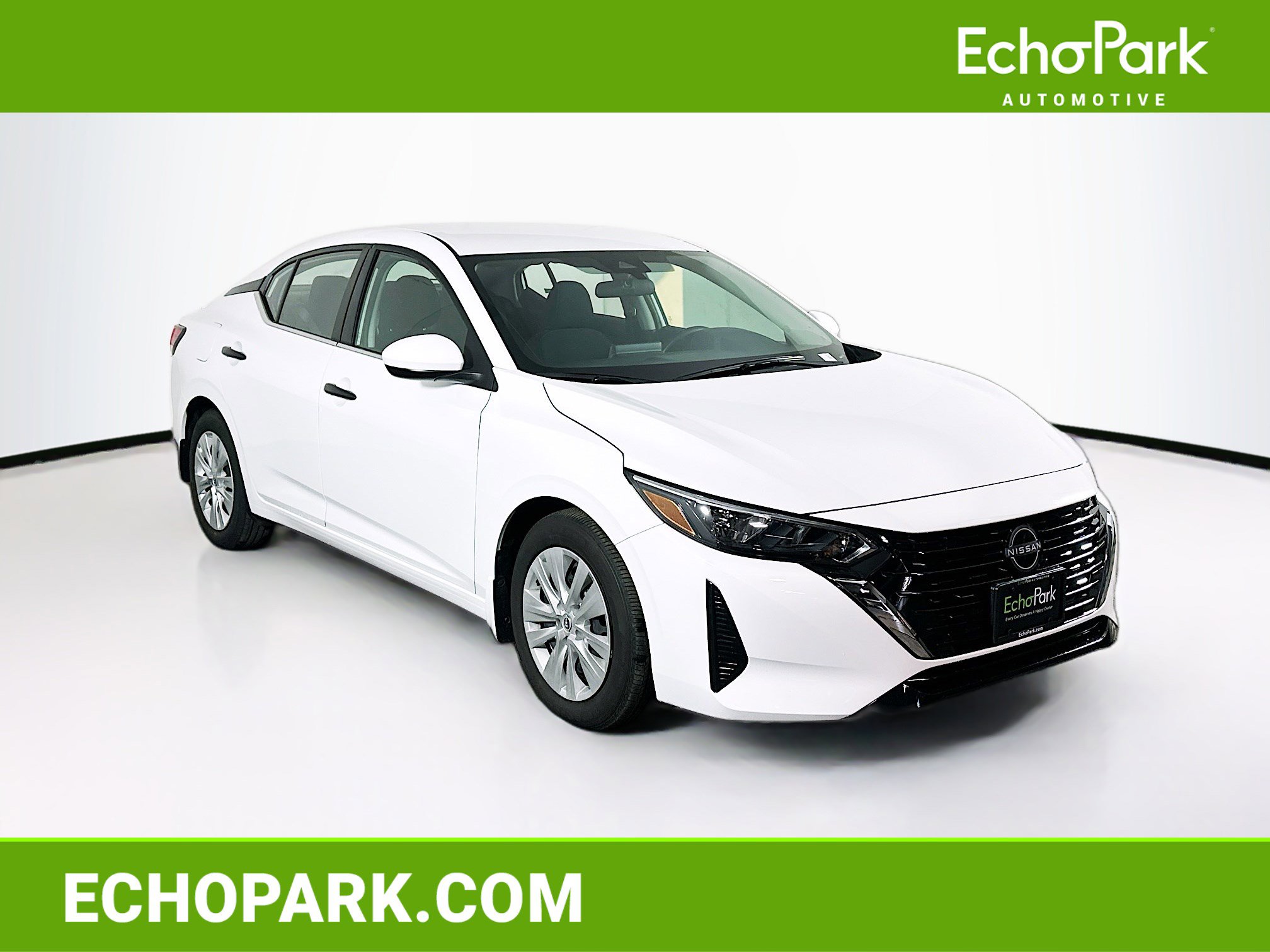 Used 2024 Nissan Sentra S