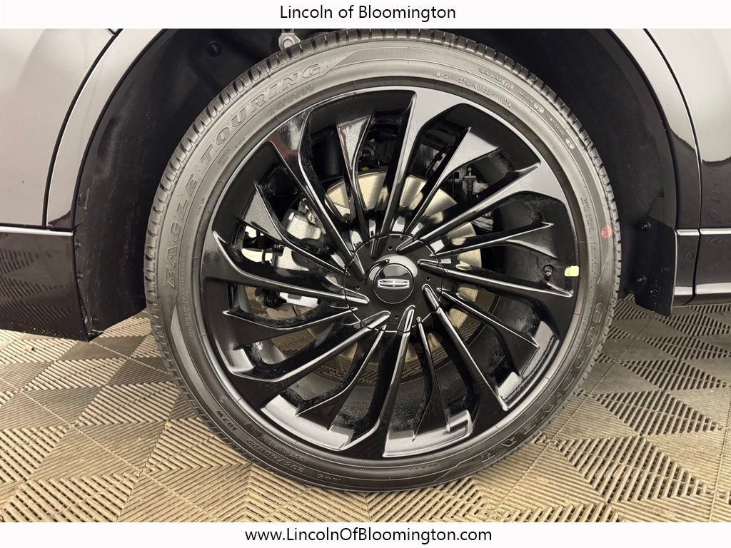 New 2026 Lincoln Aviator Reserve AWD/4WD image 37