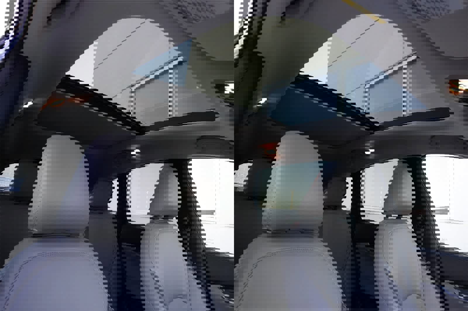 Certified 2023 INFINITI QX50 Luxe image 24