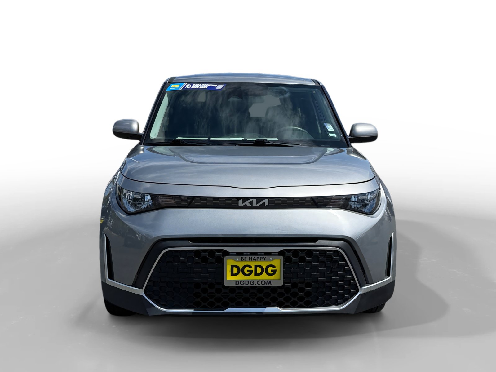 Used 2024 Kia Soul LX w/ Option Group 015 FWD image 8