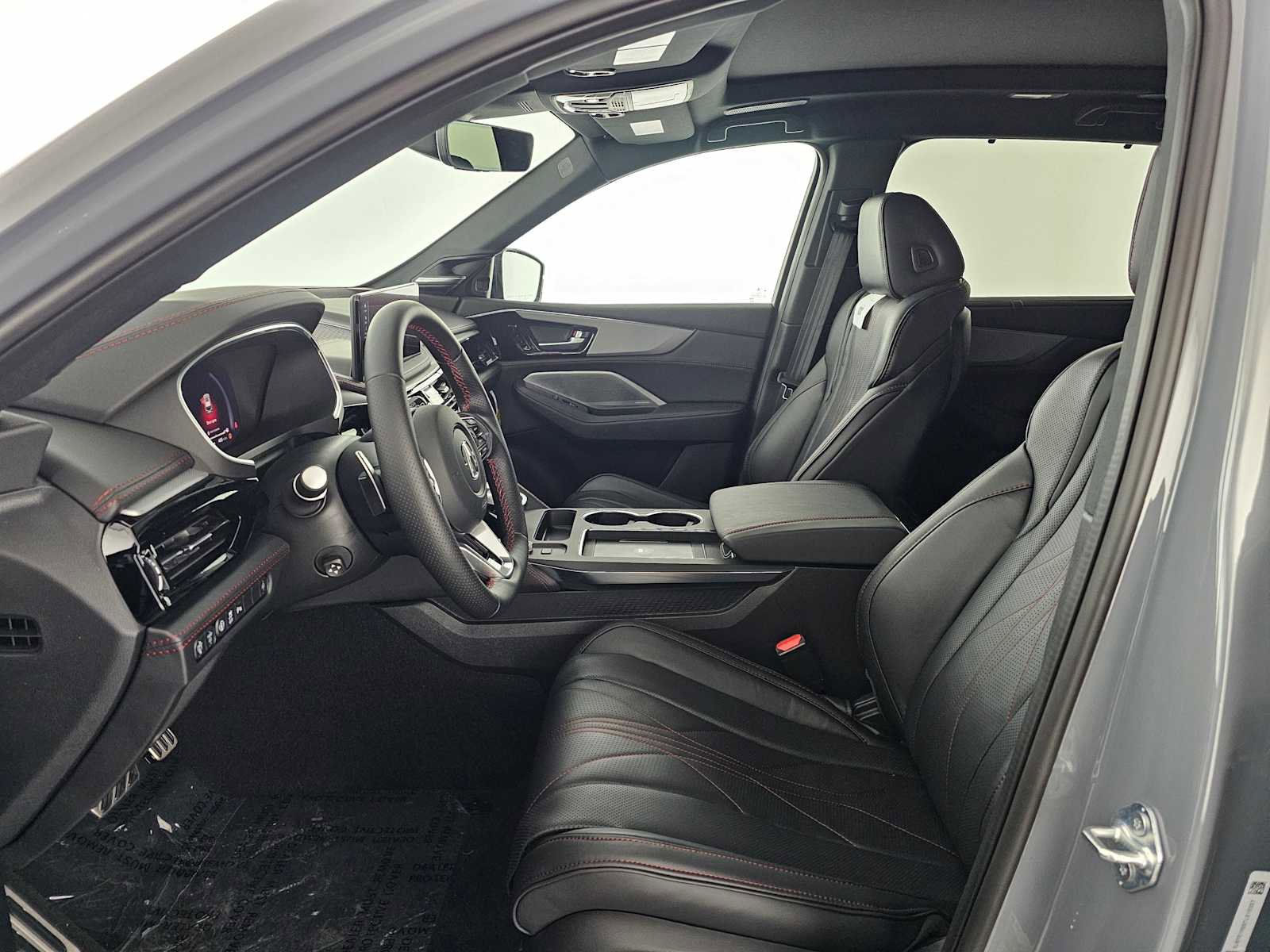 New 2026 Acura MDX A-Spec image 22