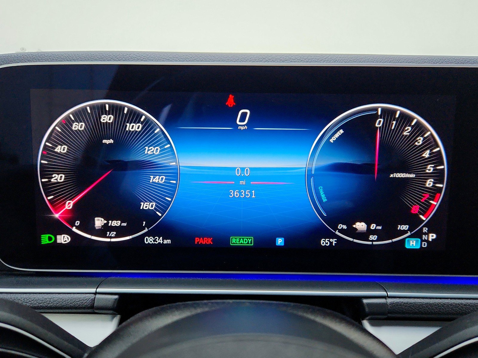 Certified 2024 Mercedes-Benz GLE 450e 4MATIC image 19