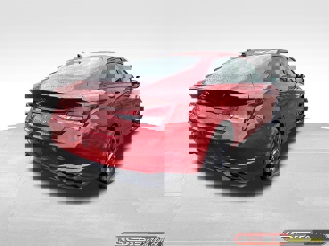 Used 2023 Hyundai Elantra SEL w/ Cargo Package image 3