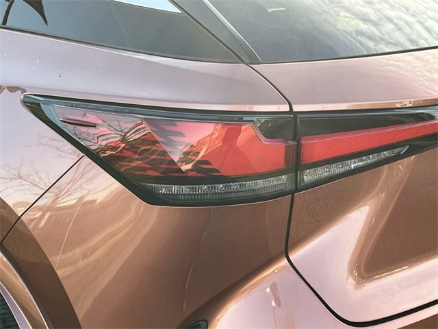 Used 2025 Lexus RX 350 Premium Plus image 10
