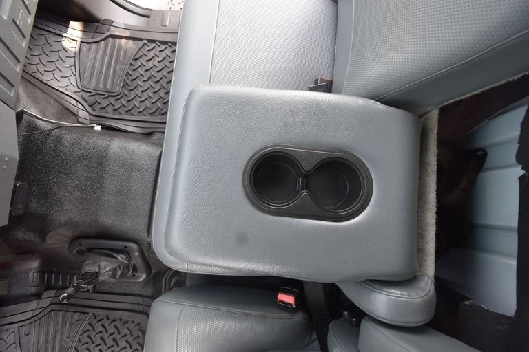 Used 2019 Ford F750 2WD Regular Cab Super Duty image 40