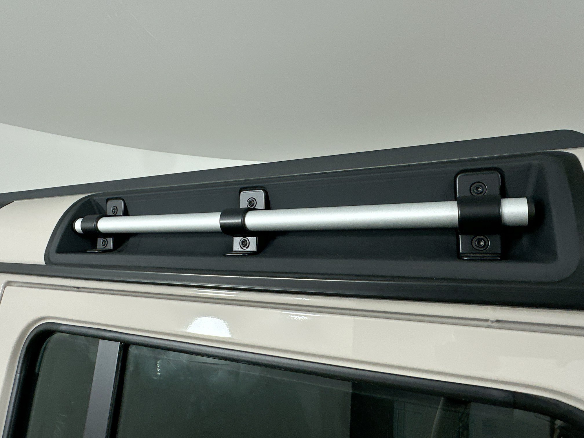 New 2026 INEOS Grenadier Station Wagon AWD/4WD image 12