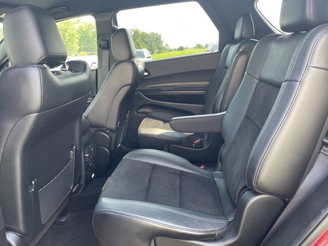Used 2022 Dodge Durango GT image 9