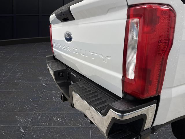Used 2024 Ford F250 XLT image 31