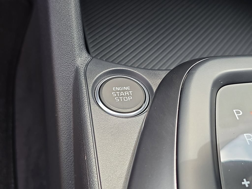 New 2026 Kia K4 FWD image 27