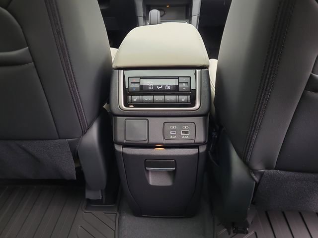 New 2026 Subaru Ascent Limited AWD/4WD image 25