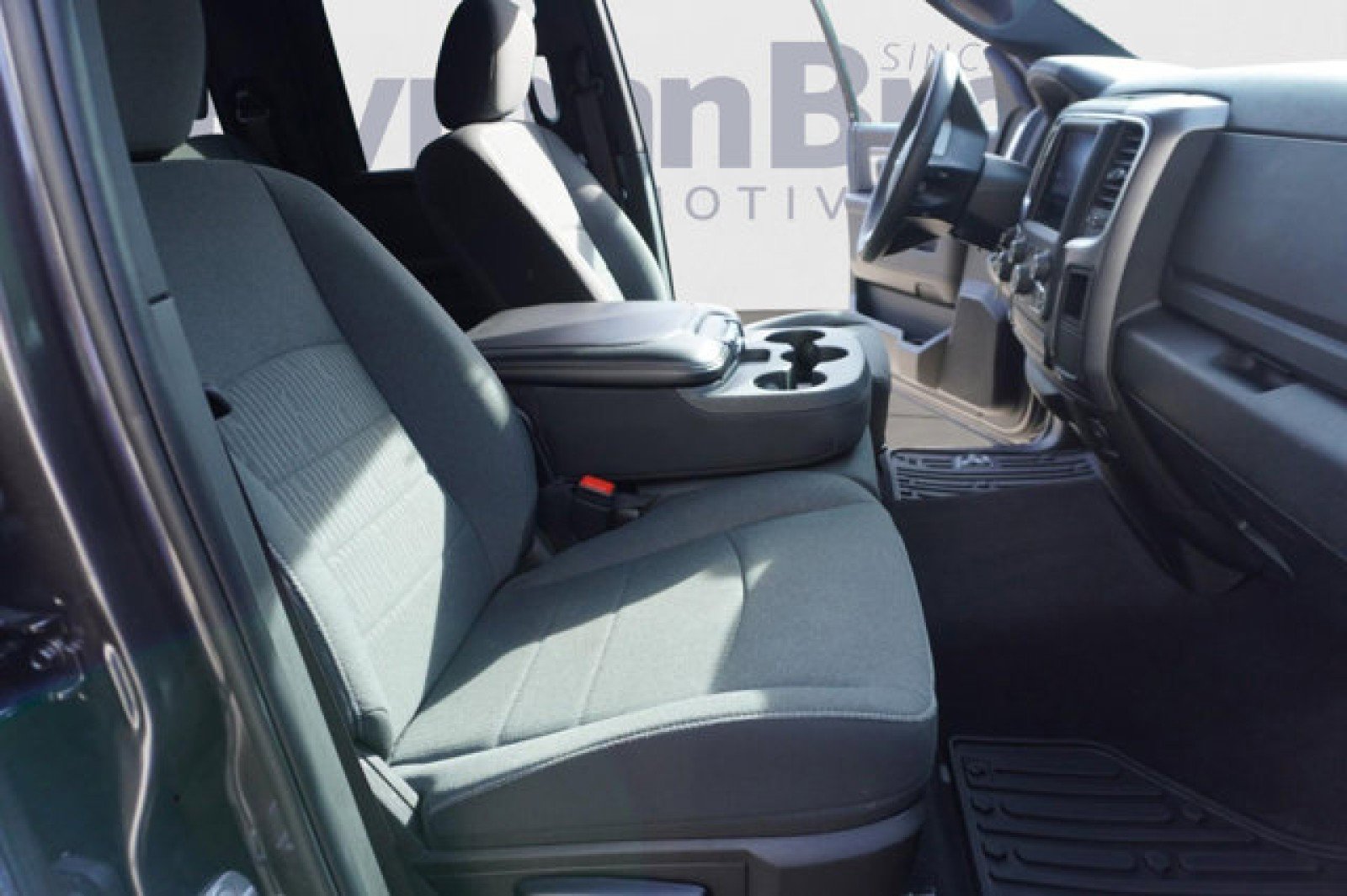 Used 2021 RAM 1500 Classic Warlock w/ Electronics Group image 21