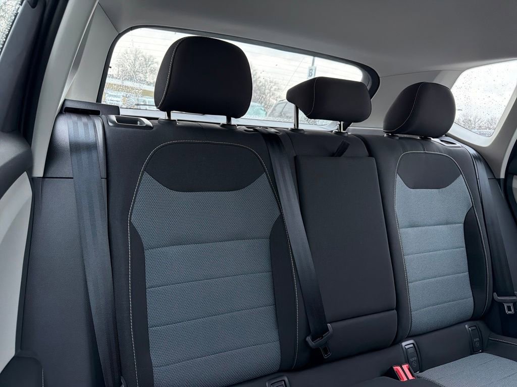 New 2026 Volkswagen Taos S image 26