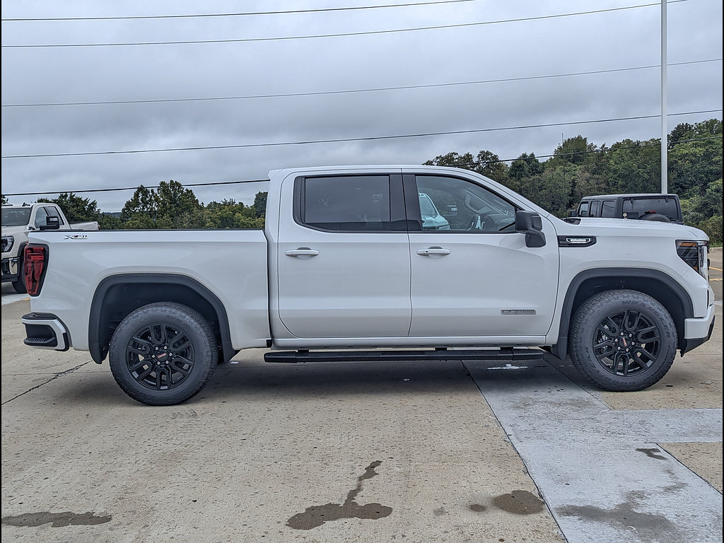New 2026 GMC Sierra 1500 Elevation w/ Elevation Premium Package AWD/4WD image 6