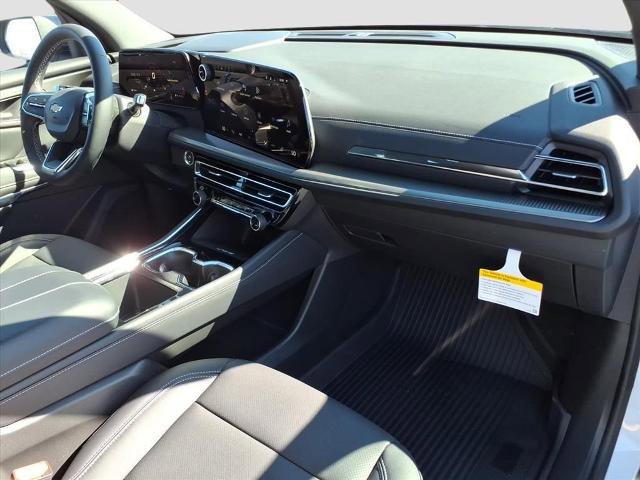 New 2026 Chevrolet Traverse LT w/ LPO, Floor Liner Package image 19