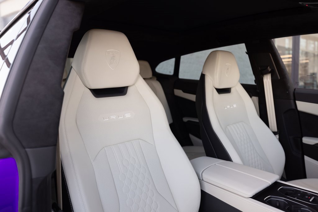 Used 2024 Lamborghini Urus S image 35