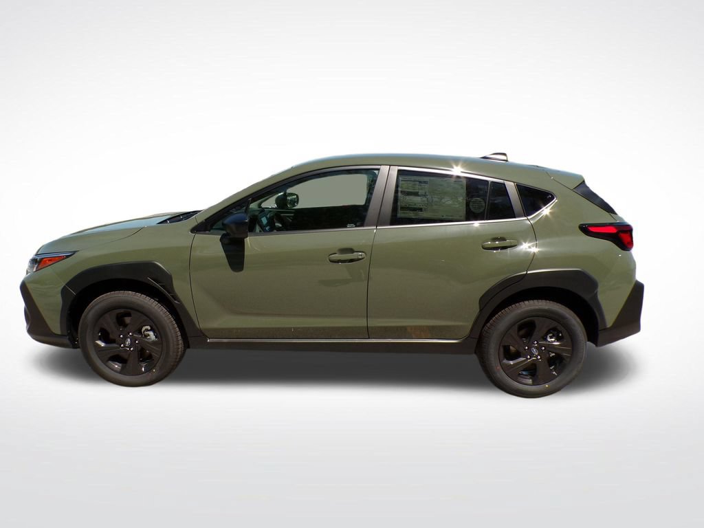 New 2026 Subaru Crosstrek 2.5i AWD/4WD image 2
