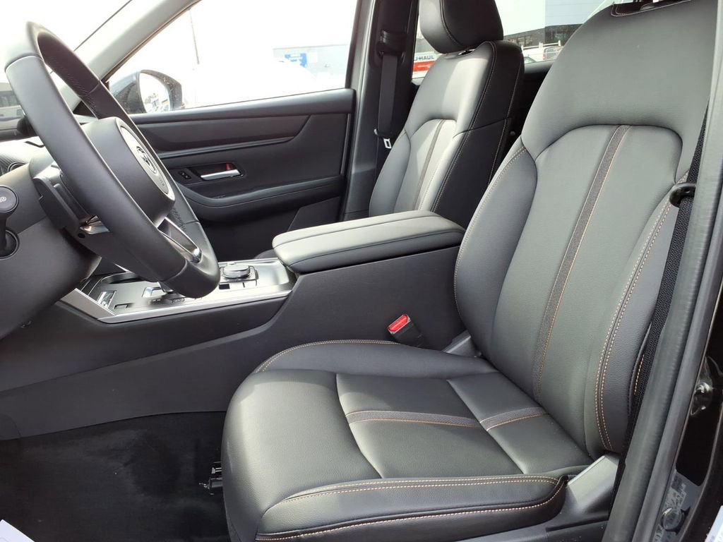 New 2026 MAZDA CX-70 SC image 13