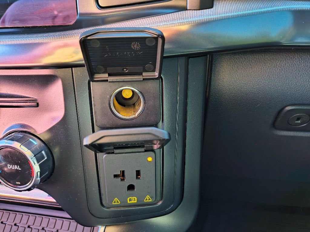 Used 2024 Ford F150 Raptor image 28