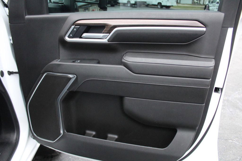 Used 2025 Chevrolet Silverado 2500 LT w/ All Star Edition image 23