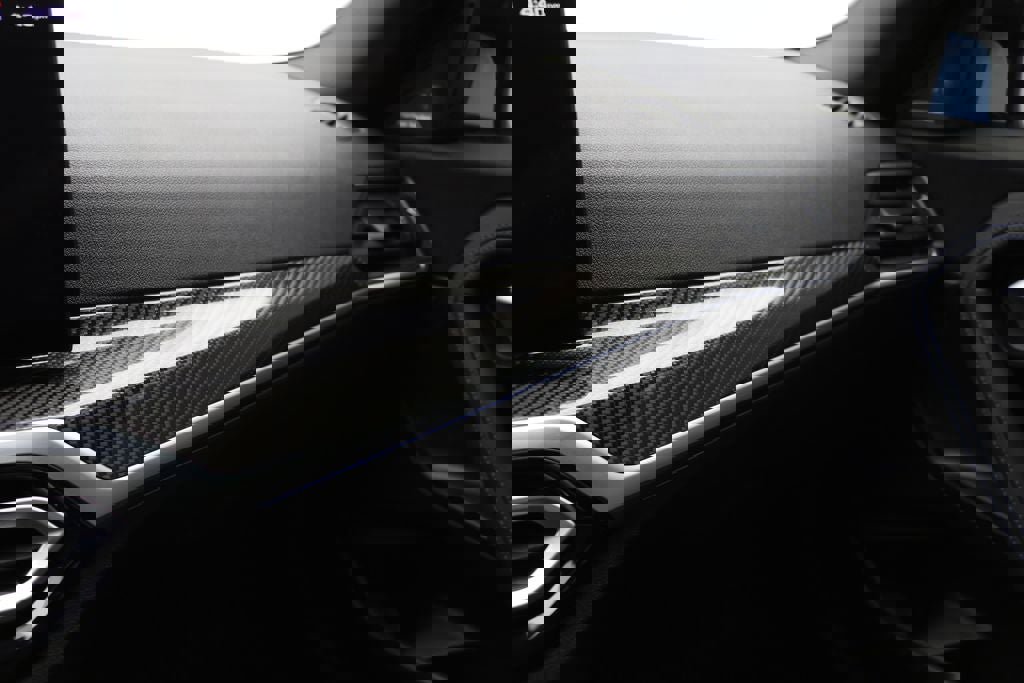 Used 2023 BMW M2 w/ Lighting Package image 37