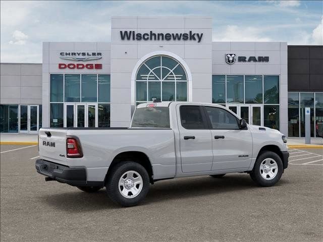 New 2026 RAM 1500 Tradesman image 4