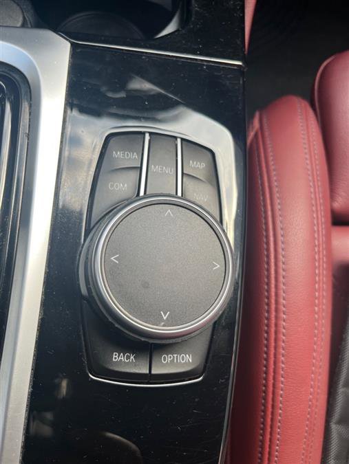 Used 2021 BMW X4 xDrive30i w/ Premium Package Enhanced image 17