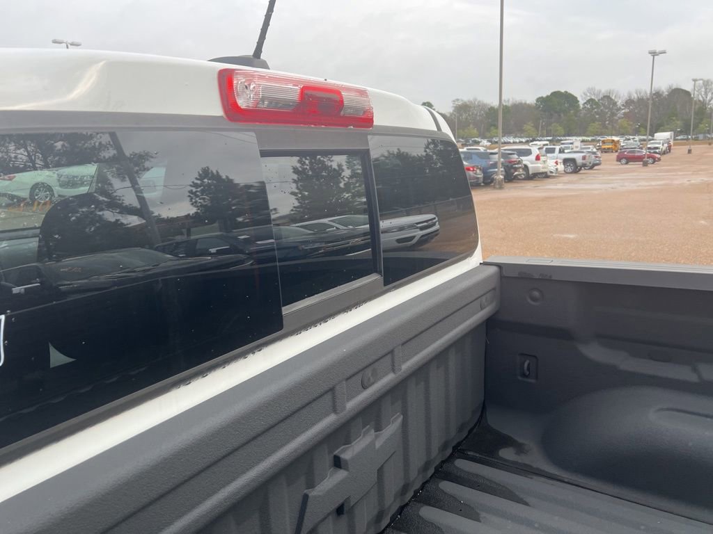 Used 2017 Chevrolet Colorado Z71 image 41