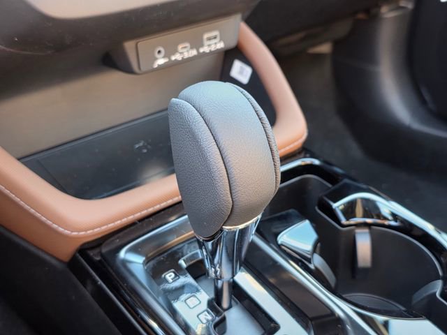 New 2026 Subaru Forester Touring image 32