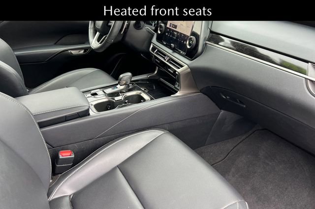 Used 2024 Lexus RX 350 FWD w/ Technology Package image 18