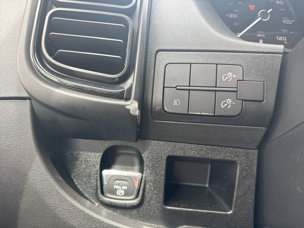 New 2025 RAM ProMaster 1500 w/ Convenience Group image 13