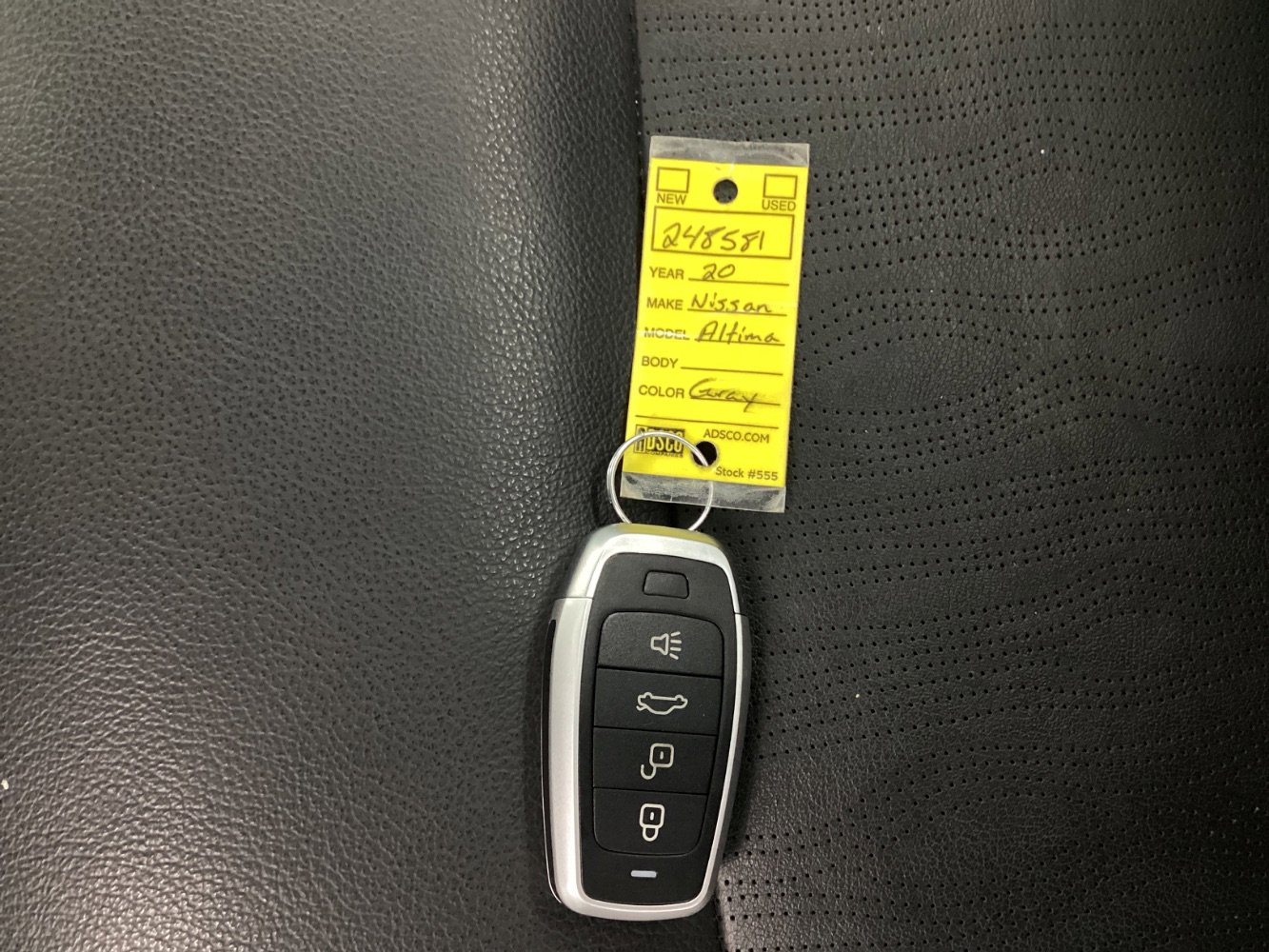 Used 2020 Nissan Altima 2.5 SL image 42