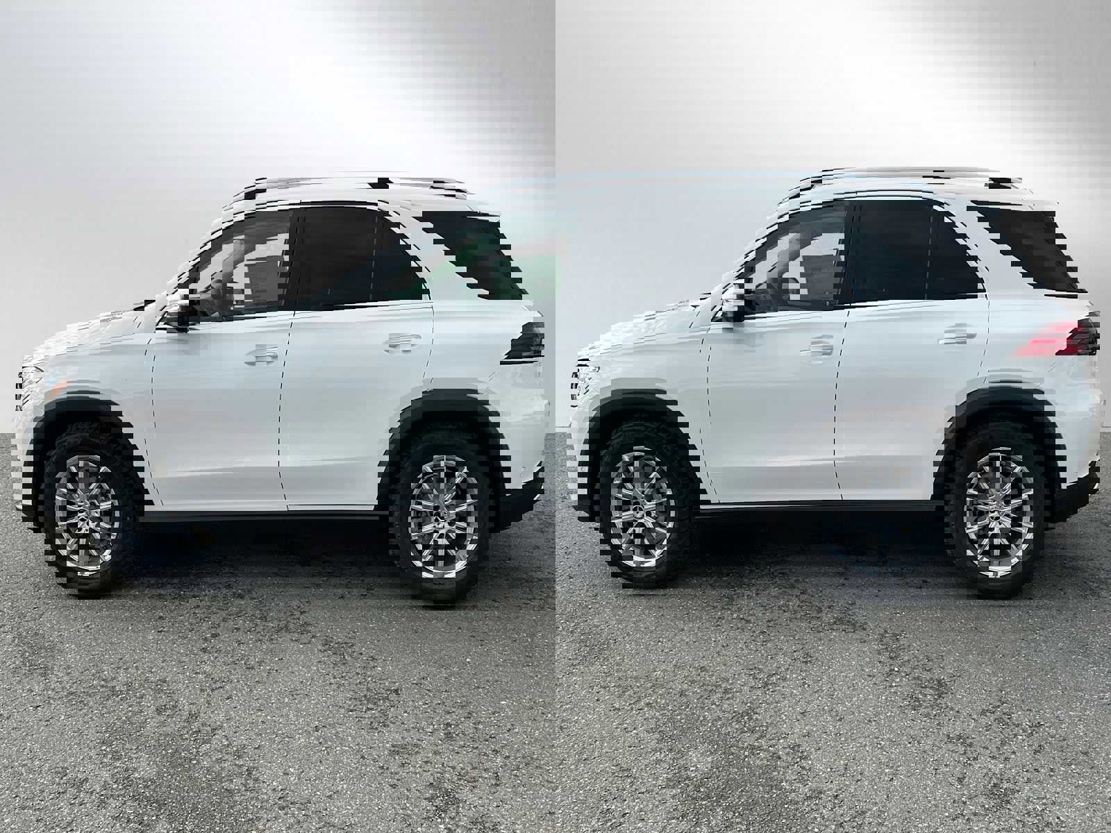 Used 2026 Mercedes-Benz GLE 350 4MATIC image 7