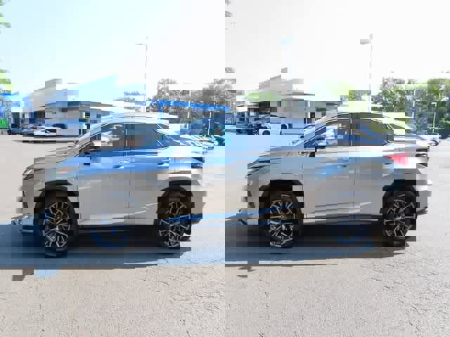 Used 2022 Lexus RX 350 F Sport image 3