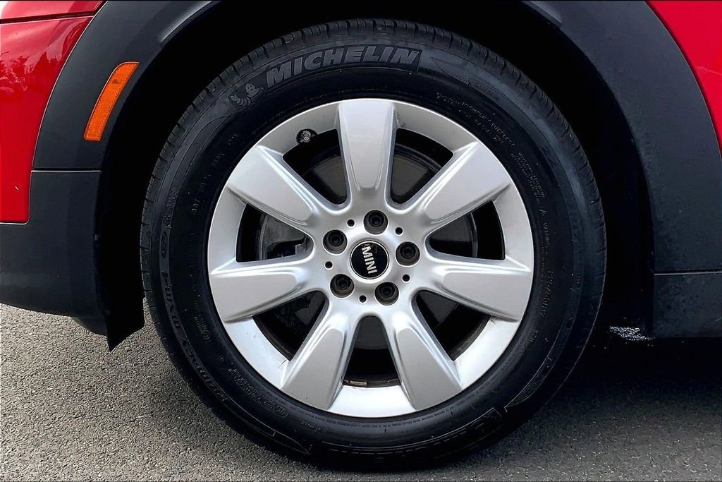 Certified 2024 MINI Cooper Countryman image 10