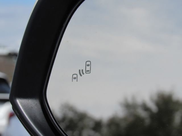 Used 2024 Toyota Grand Highlander AWD Hybrid image 28