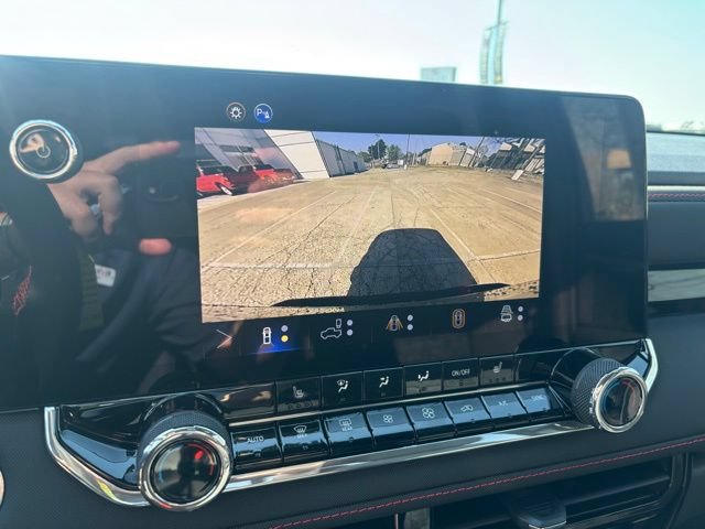 New 2026 Chevrolet Colorado Z71 AWD/4WD image 22