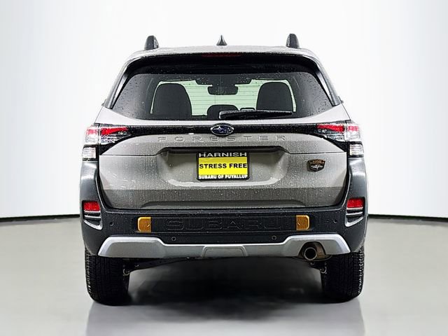 New 2026 Subaru Forester Wilderness image 6